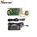 Xhorse Xhorse: Power Supply Adapter with Built-in Battery Works For Condor XC-MINI XHS-XCMN04EN